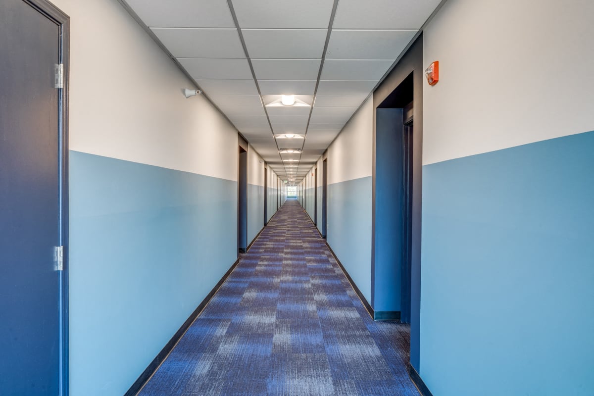 Photos and Video of Trowbridge Lofts in East Lansing, MI